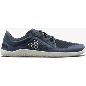 Vivobarefoot Primus Lite 3.5 frauen, Midnight, 42