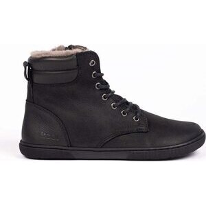 Koel Florence Lambswool, nero, 36