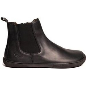 Koel Fila Napa, black, 38