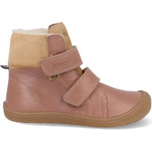 Koel Emil Napa Tex Wool (RAJOITETTU ERÄ), Old rose, 25