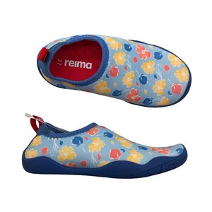 Reima Lean uimakengät (RAJOITETTU ERÄ), vaaleansininen, 25