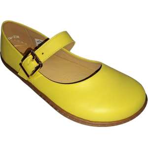Ok Bare Geny, Citron, 39