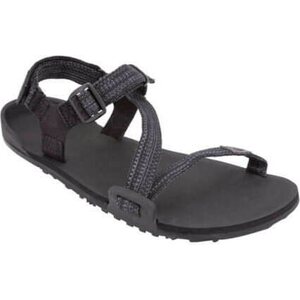 Xero Shoes Z-Trail 儿童, 黑色, US Kids 13 / EU 31