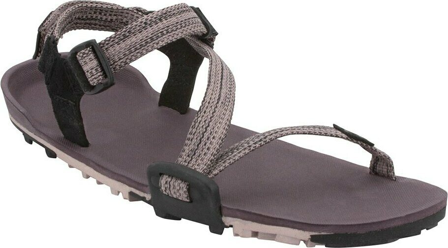 Xero Shoes Z-Trail EV women's Dusty Rose