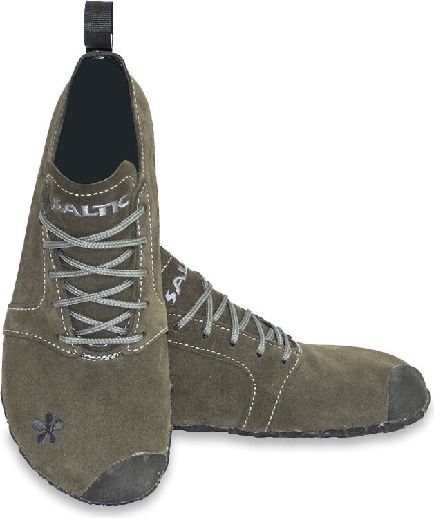 Saltic Fura Flower Olive