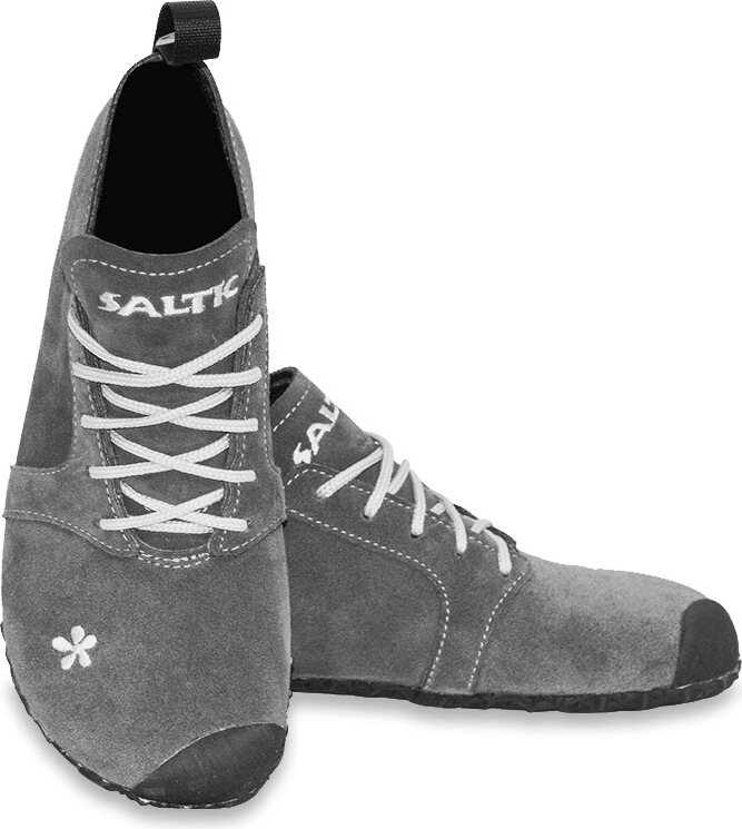 Saltic Fura Flower Šedá