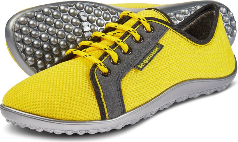 Leguano Aktiv Žltá