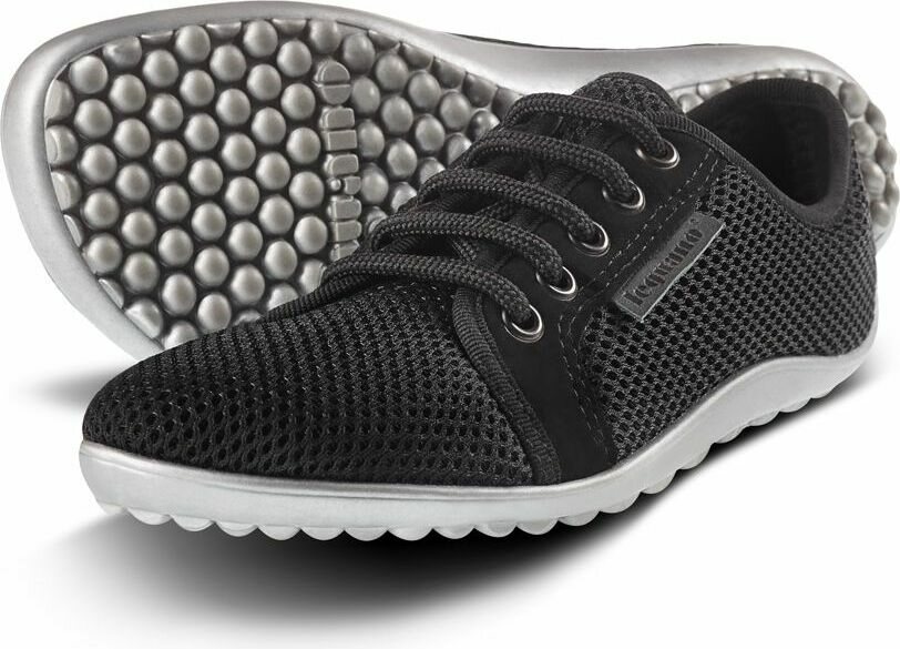 Leguano Aktiv Čierna / šedá