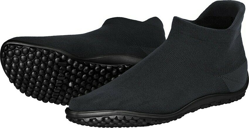 Leguano Sneaker Czarny