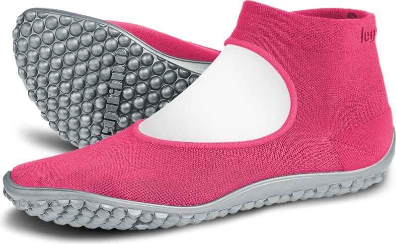 Leguano Ballerina Rosa