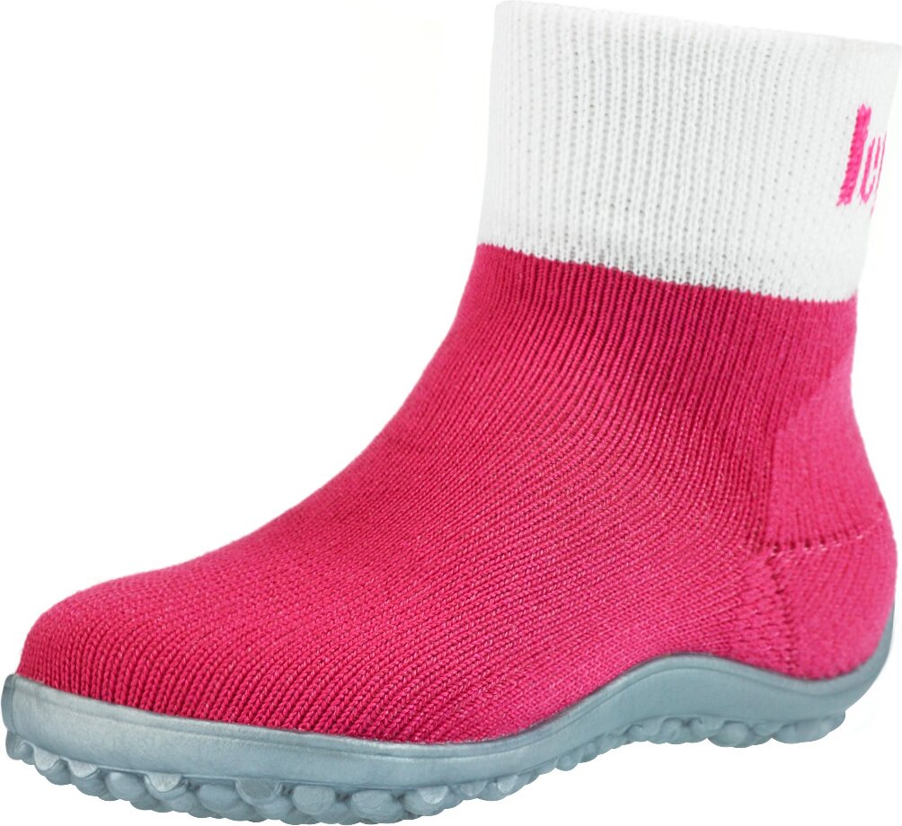 Leguano Leguanito Pink