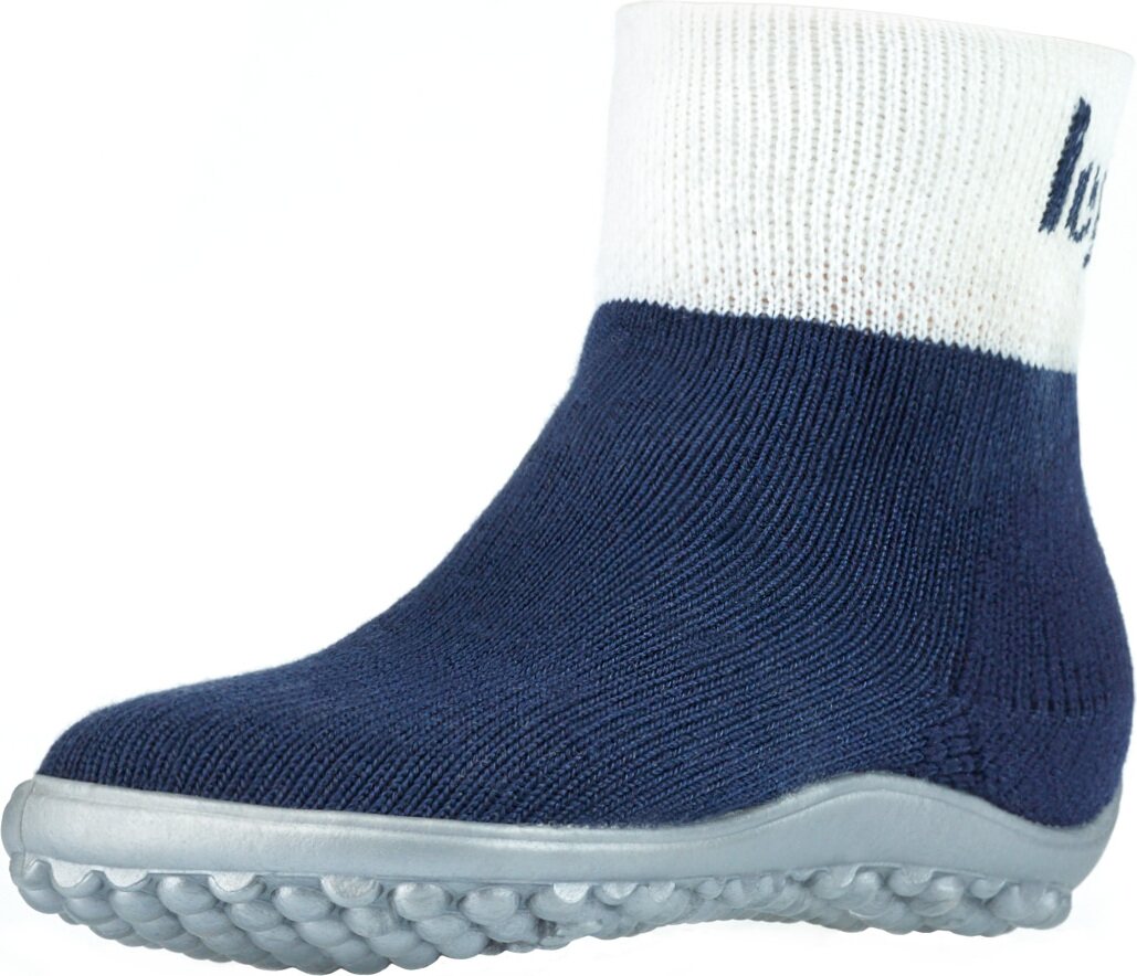 Leguano Leguanito Blå