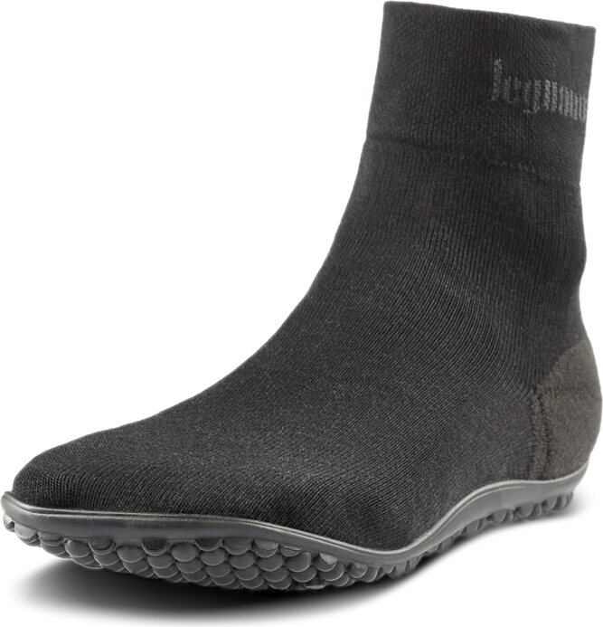 Leguano Classic Czarny