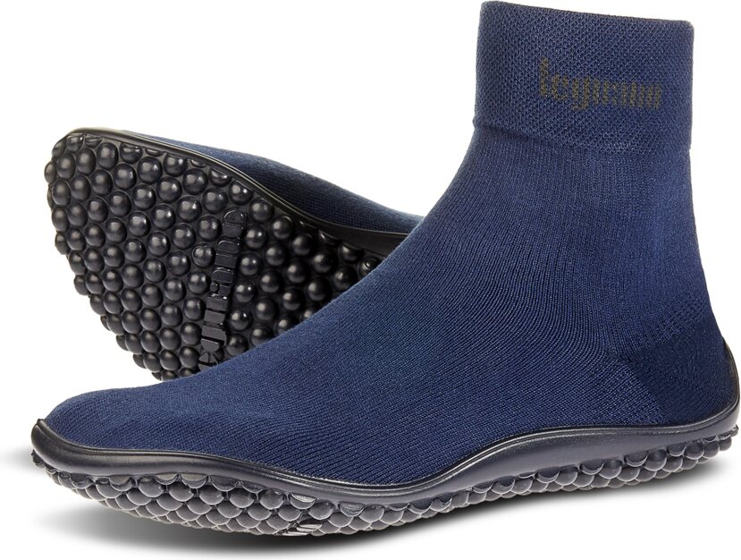 Leguano Classic Niebieski