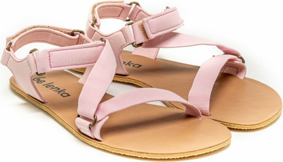 Be Lenka Flexi Rosa