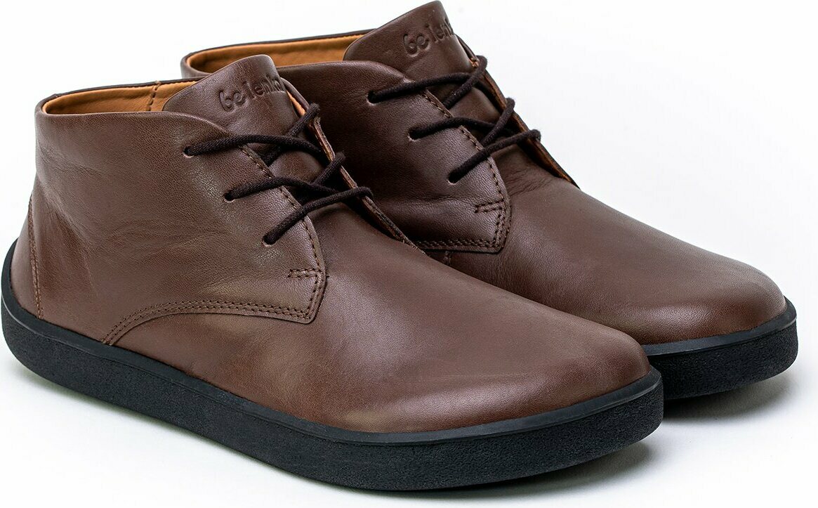 Be Lenka Glide Καφέ