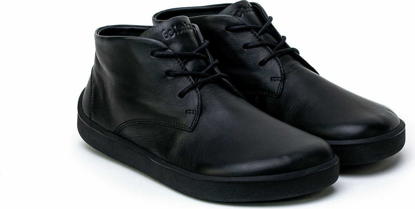 Be Lenka Glide Μαύρο