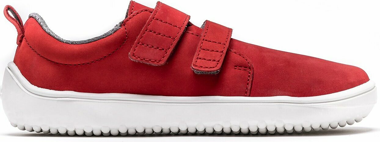 Be Lenka Jolly (LIMITED AVAILABILITY) Czerwony