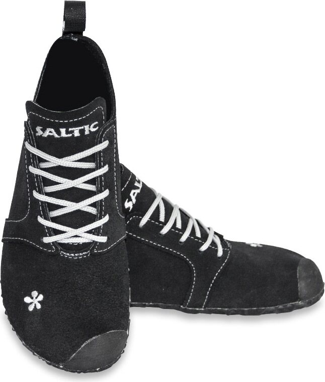 Saltic Fura Flower Čierna