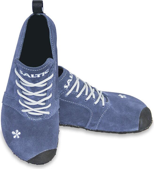 Saltic Fura Flower Petrol