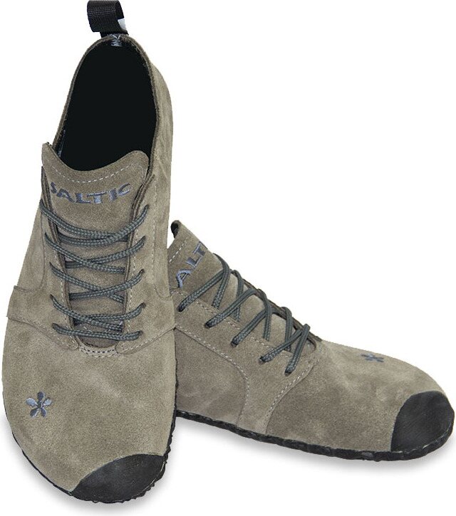 Saltic Fura Flower Hnedá