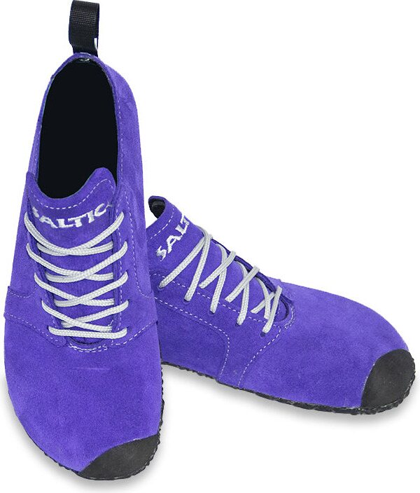 Saltic Fura muži Purple