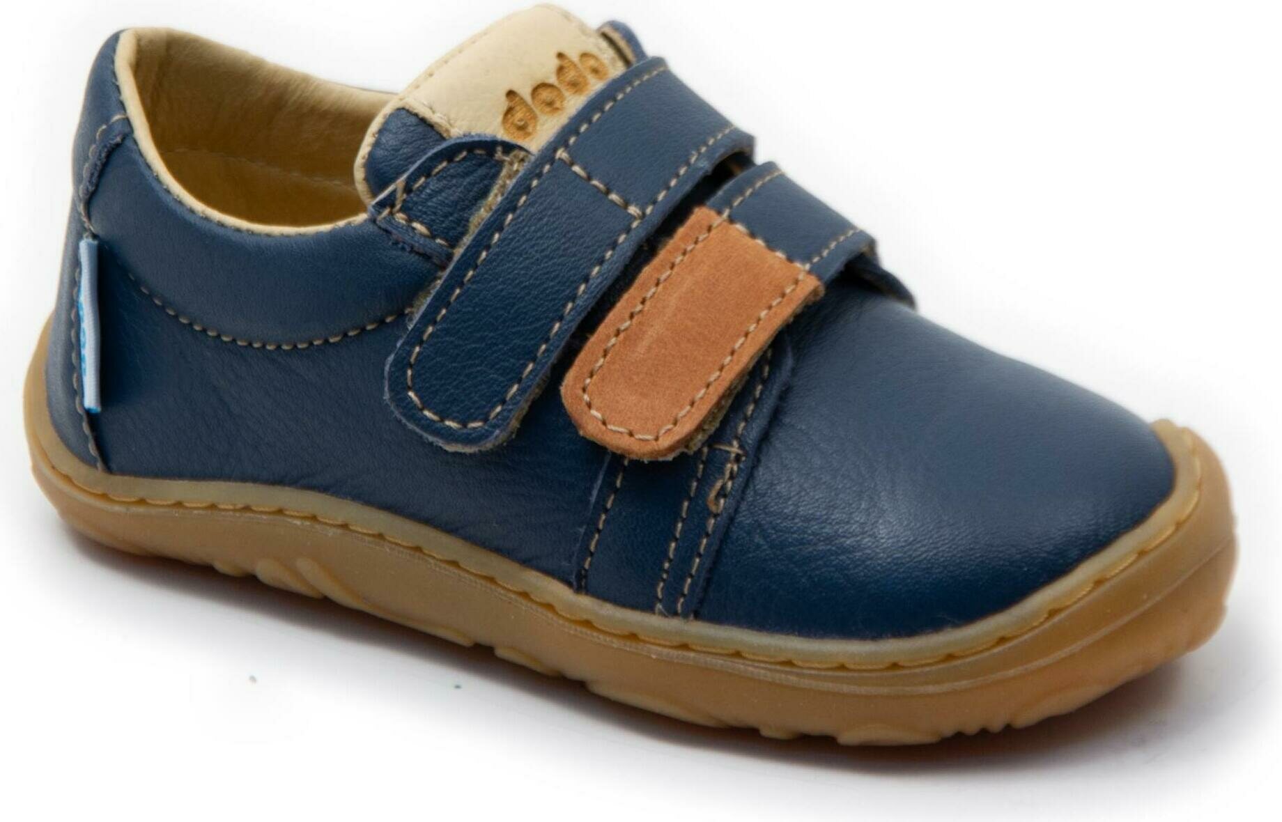 Dodo Shoes Noah Bleu