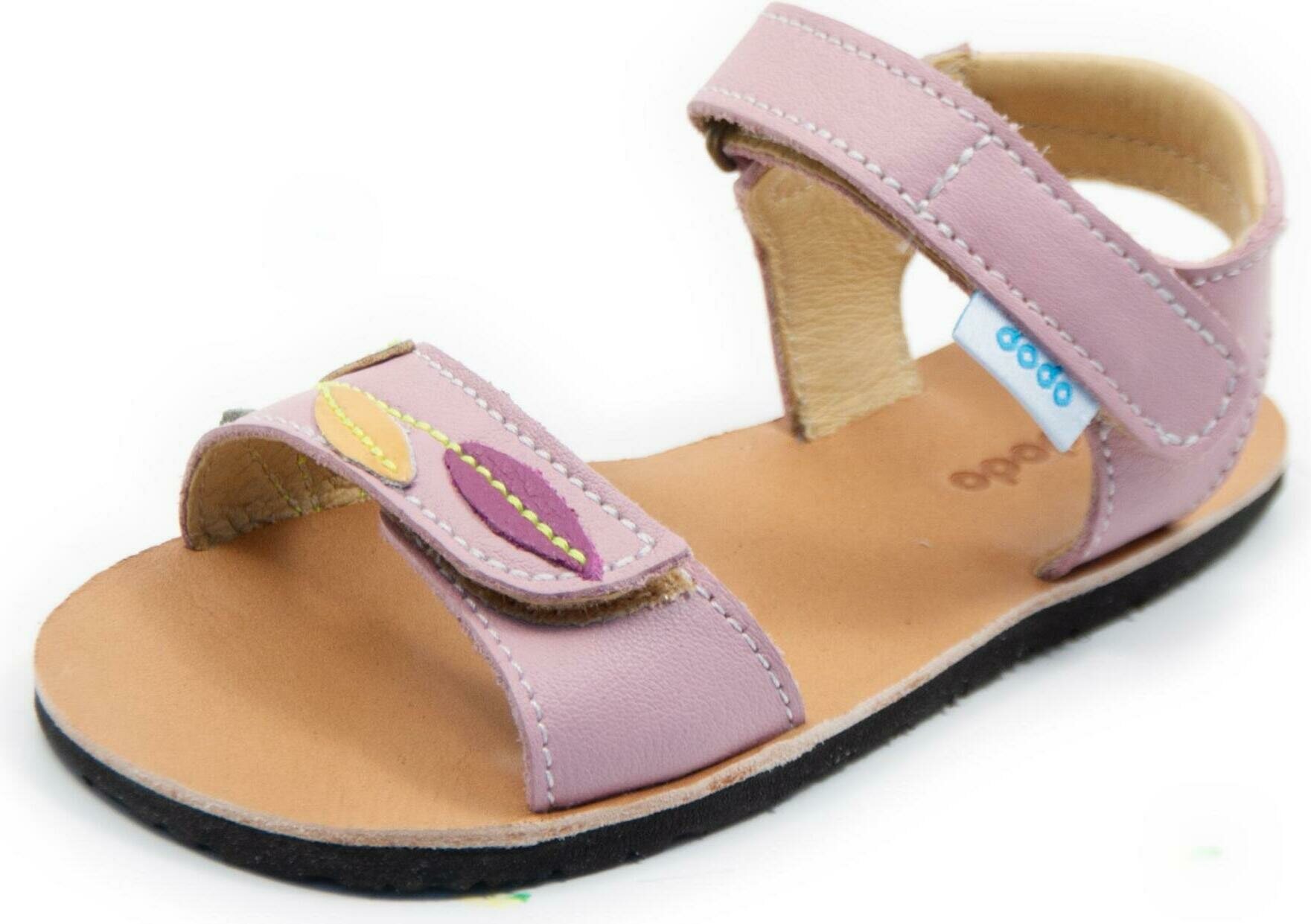 Dodo Shoes Luna Rosa