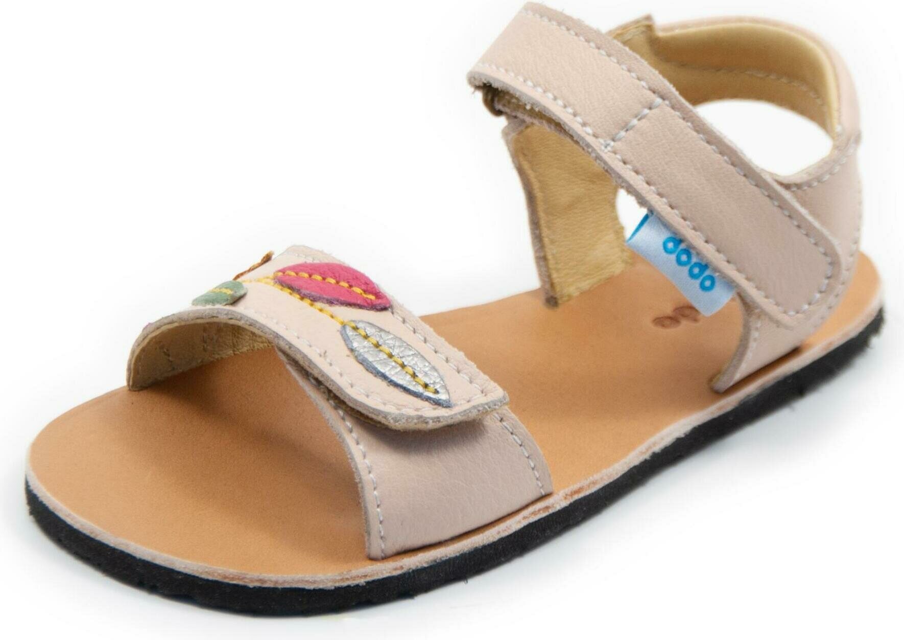 Dodo Shoes Luna Crema