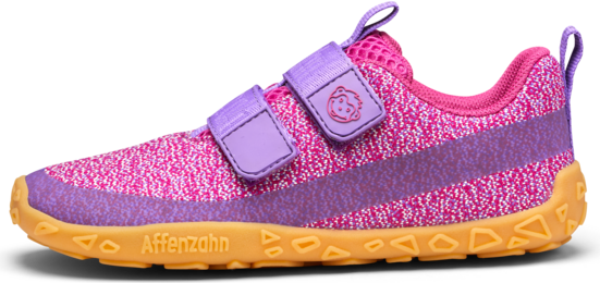 Affenzahn Dream Różowy