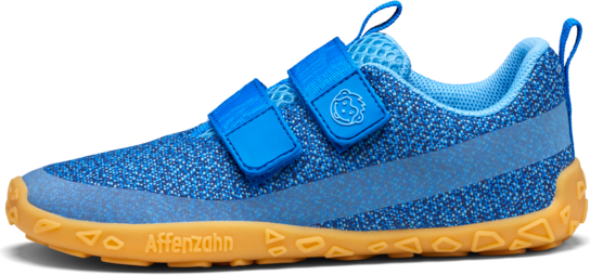 Affenzahn Dream Niebieski