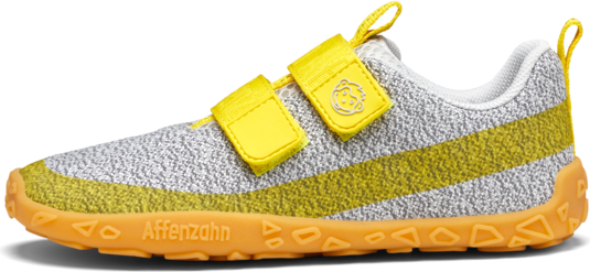 Affenzahn Dream Szary & żółty