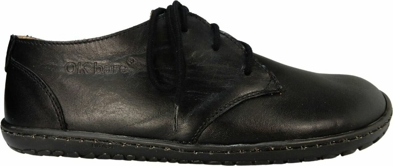 OK bare Liberty Nero