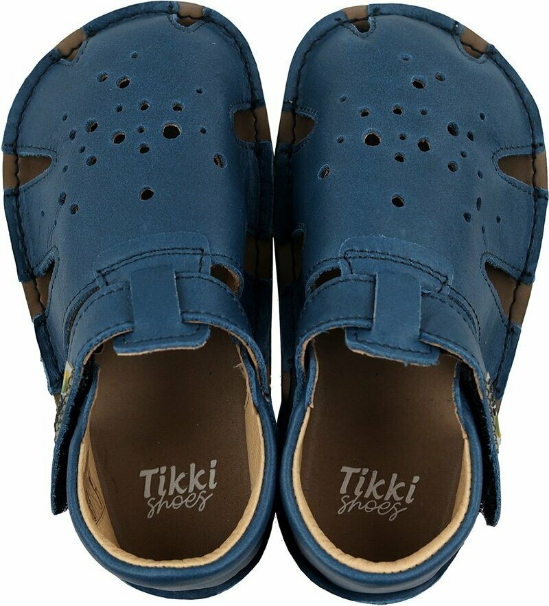 Tikki Aranya Albastru