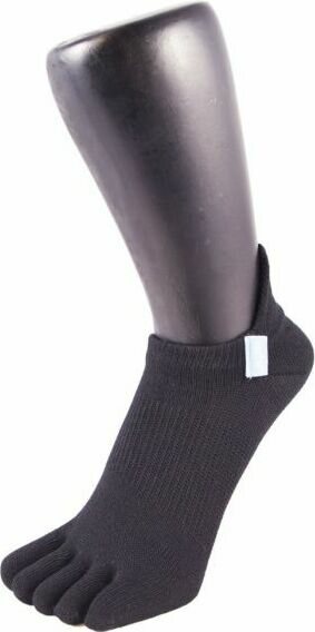 TOETOE Running Trainer Negru