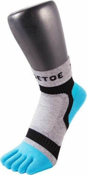 TOETOE Light Runner Azzurro chiaro