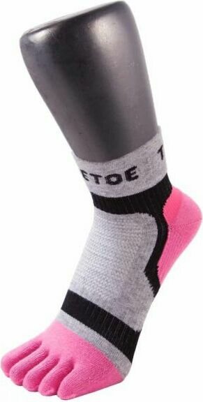 TOETOE Light Runner Rosa