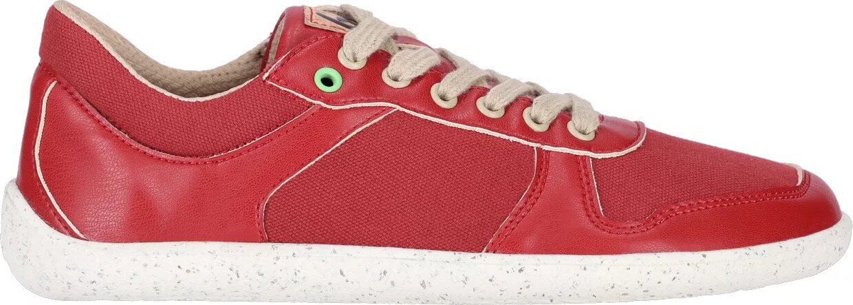 Be Lenka Champ 2.0 Vegan (RAJOITETTU ERÄ) Punainen