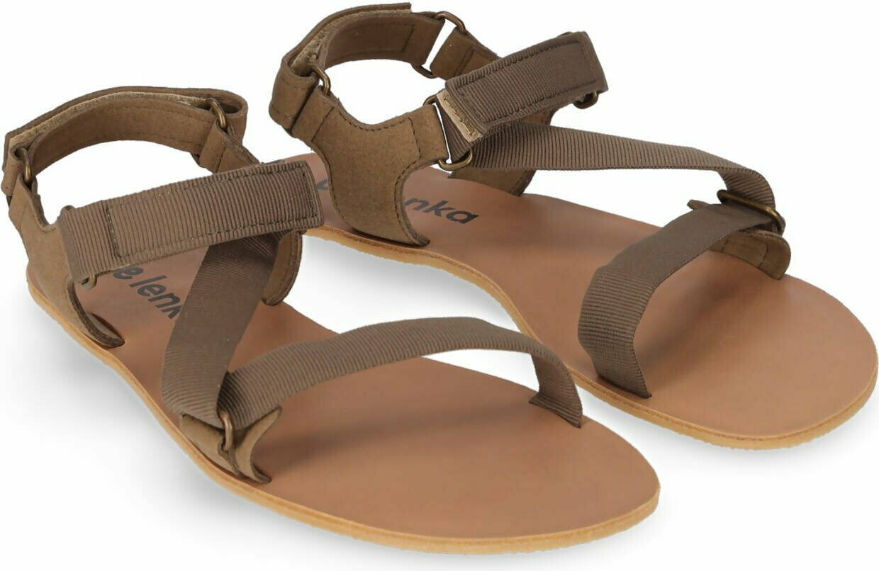 Be Lenka Flexi Oliva