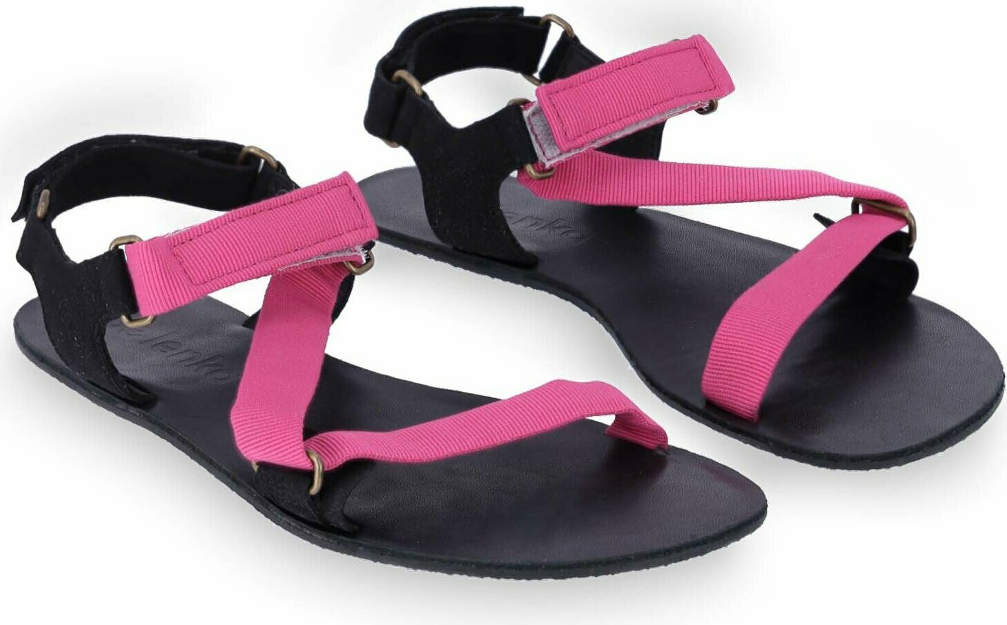 Be Lenka Flexi Fuchsia Pink