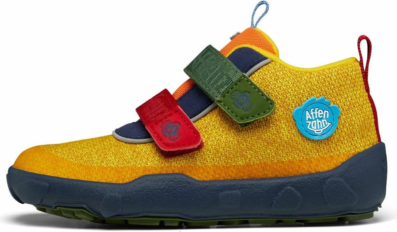 Affenzahn Happy Toucan