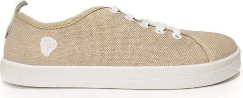 Anatomic Turnschuhe Beige