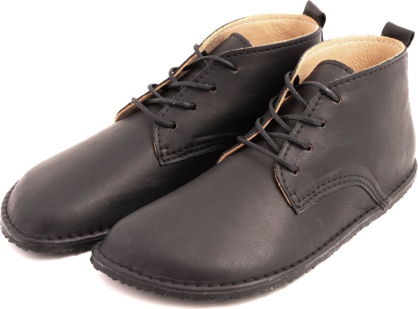 Luks Barefoot Milagro Negro