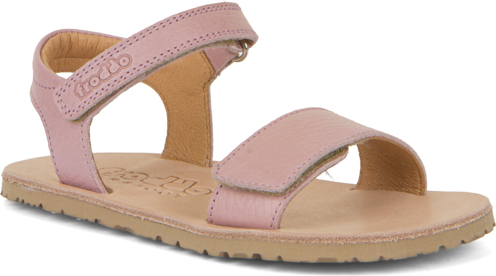 Froddo Barefoot Flexy Lia Ružová