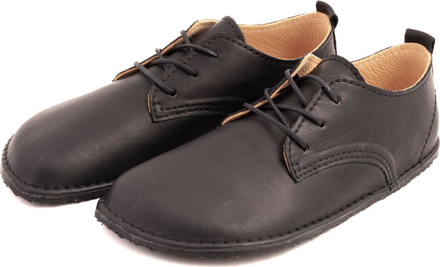 Luks Barefoot Corriente Nero