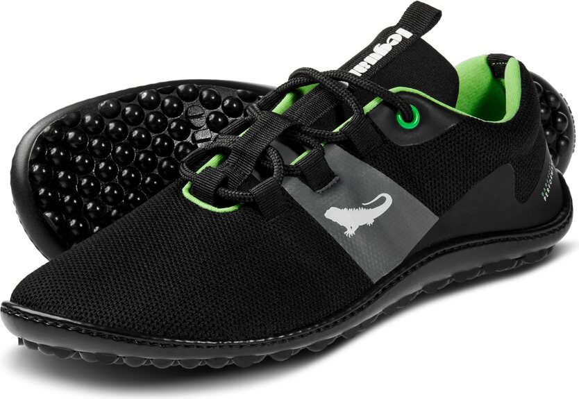 Leguano Spinwyn Must