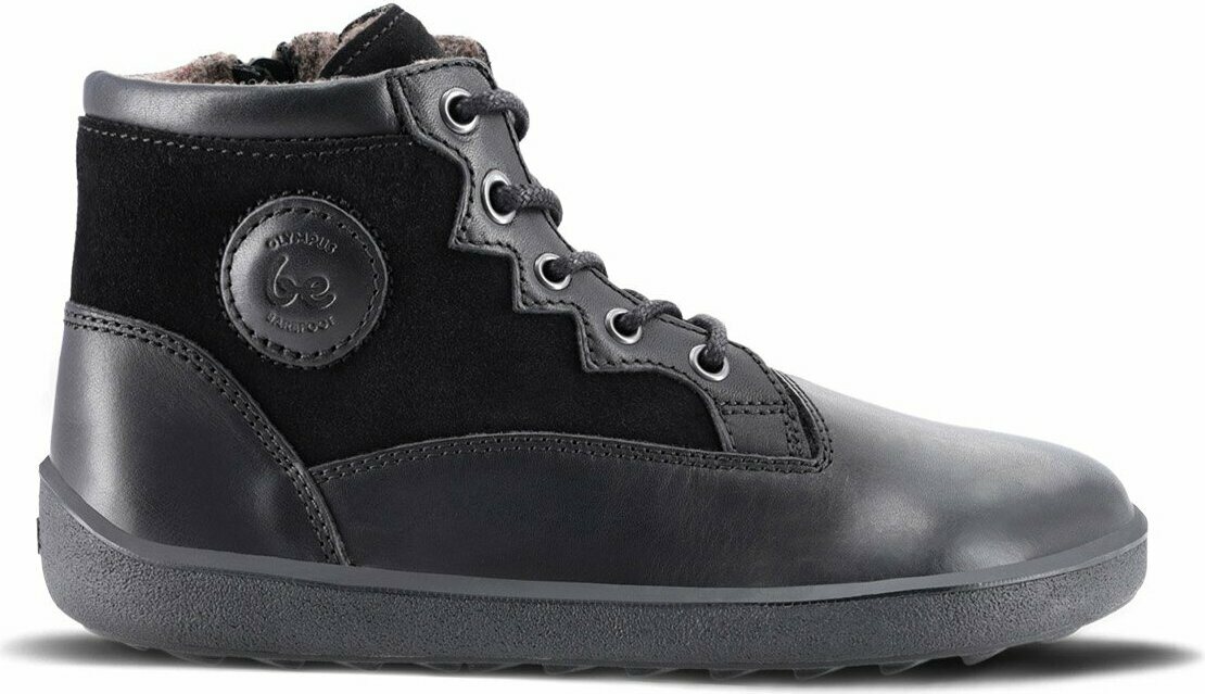 Be Lenka Olympus (LIMITED AVAILABILITY) Negru