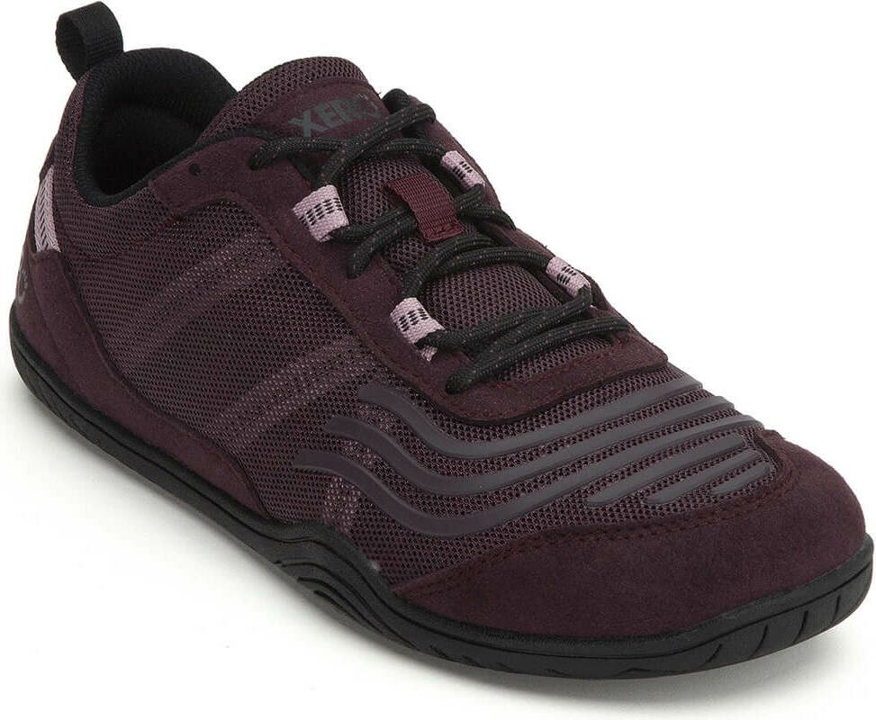 Xero Shoes 360 naiste Fig / black