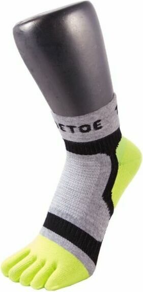TOETOE Light Runner Giallo