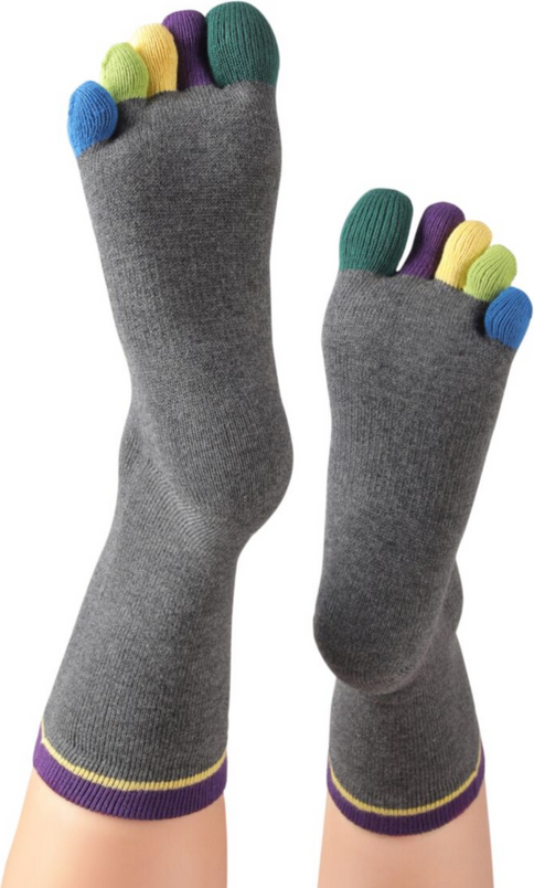 Knitido Rainbows (Crew) Sweet & Sour